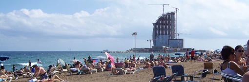 Barceloneta